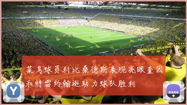 菜鸟球员科比桑德斯表现亮眼奎因和特雷约翰逊助力球队胜利